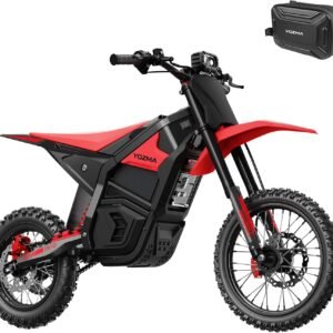 Electric Dirt Bike for Teens Adults