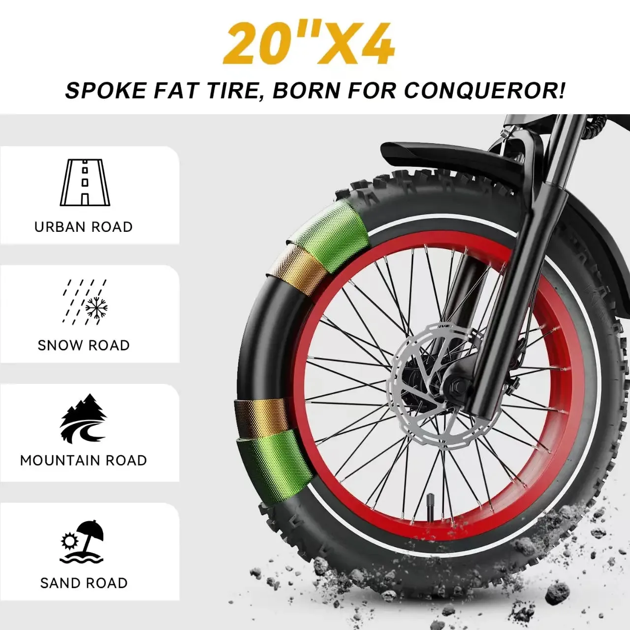 E-Bike Cybervelo EK6 Max 2.0 Available Now - Image 3