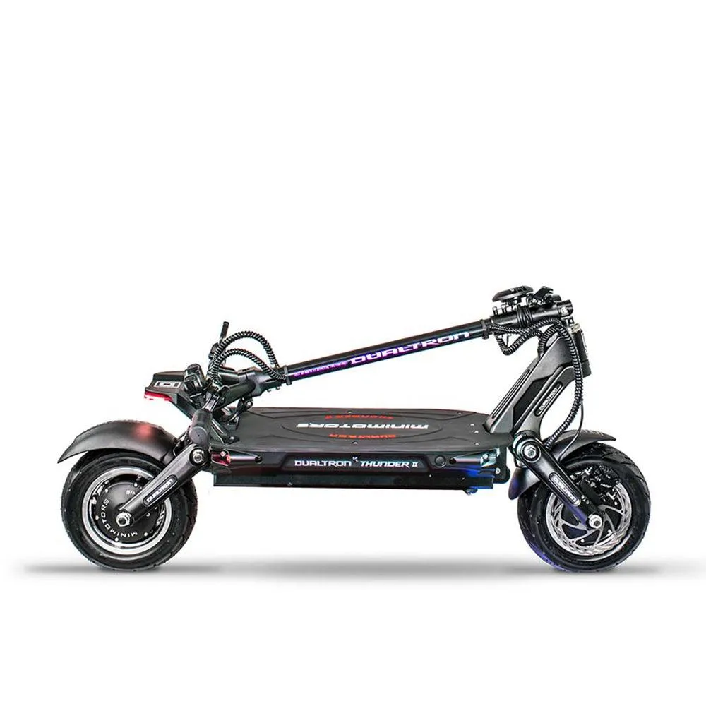 E-Scooter