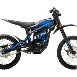 Talaria Sting R MX4 (Blue)