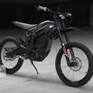 Talaria Sting MX3 Black