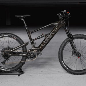 X2.5 Extreme Enduro 60v Ebike